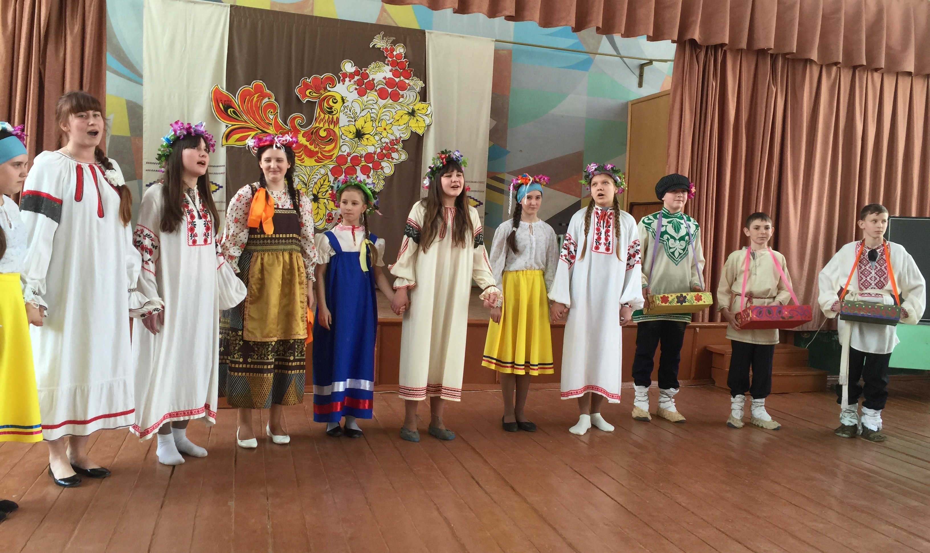 Итоги областных конкурсов зеркало природы Итоги областных конкурсов зеркало природы